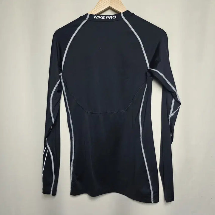 [SOLD OUT] [NIKE] 남성 프로 드라이핏 롱슬리브 탑 블랙 L