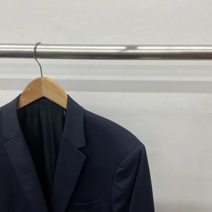 [BUNJANG] Theory New Tailor Jacket Navy / Theory 띠어리 뉴테일러 자켓 42R사이즈 네이비
