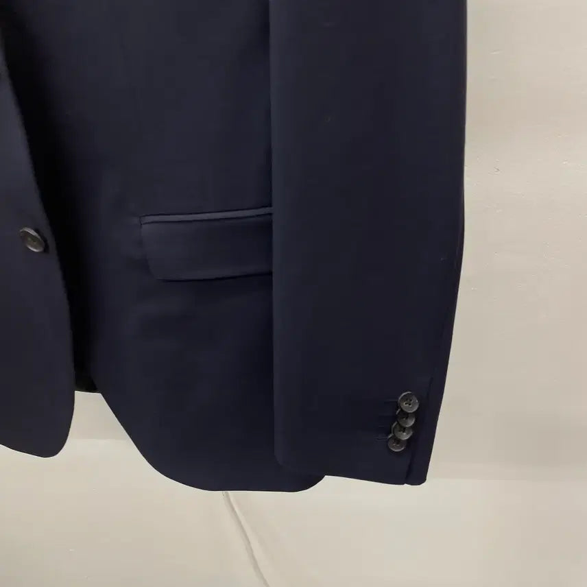 [BUNJANG] Theory New Tailor Jacket Navy / Theory 띠어리 뉴테일러 자켓 42R사이즈 네이비