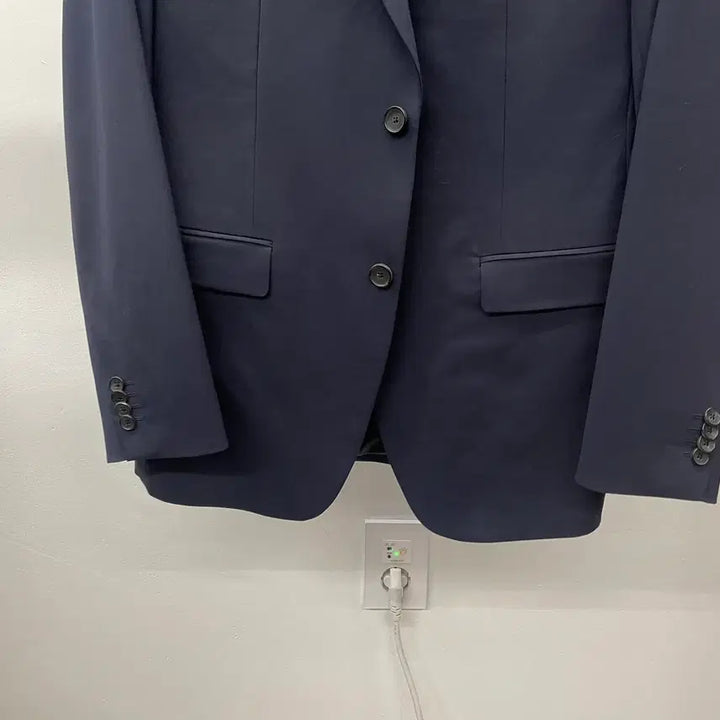 [BUNJANG] Theory New Tailor Jacket Navy / Theory 띠어리 뉴테일러 자켓 42R사이즈 네이비