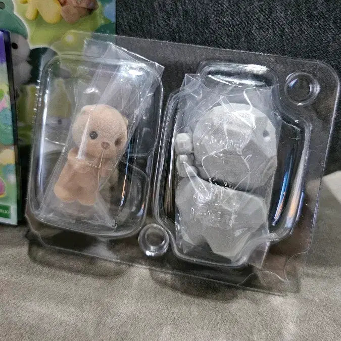 [SOLD OUT] 실바니안 돌바니안 미개봉