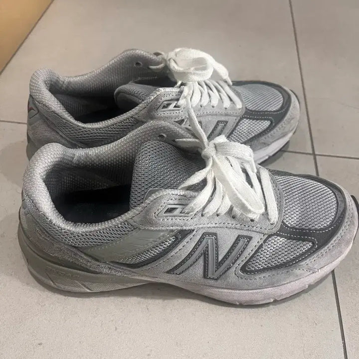 [BUNJANG] New Balance 990GL5 Sneakers / 뉴발란스 990GL5