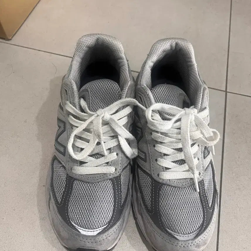 [BUNJANG] New Balance 990GL5 Sneakers / 뉴발란스 990GL5
