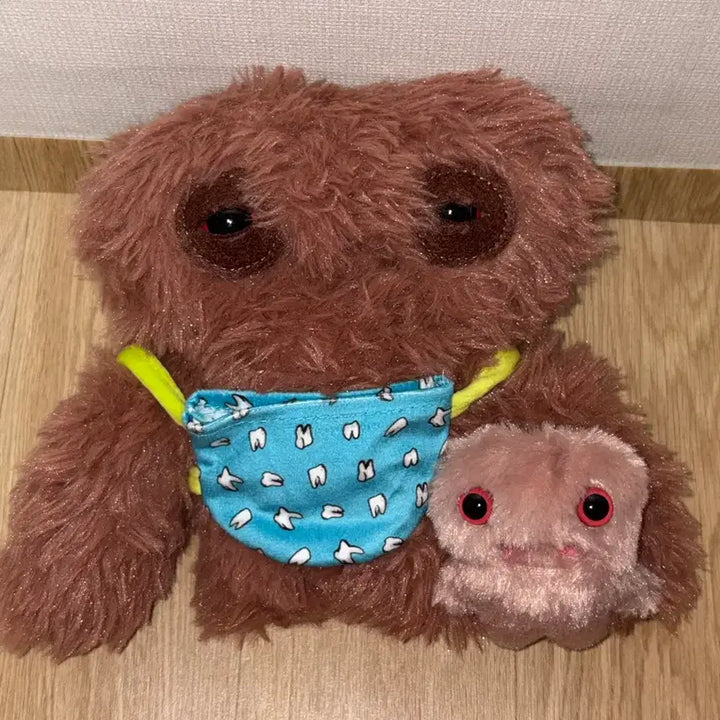 [BUNJANG] Fugglers Set / 퍼글러 판매합니다