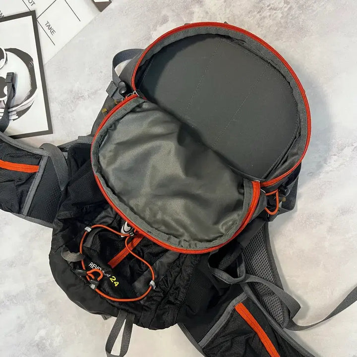 [SOLD OUT] Salomon REVO Round 24
