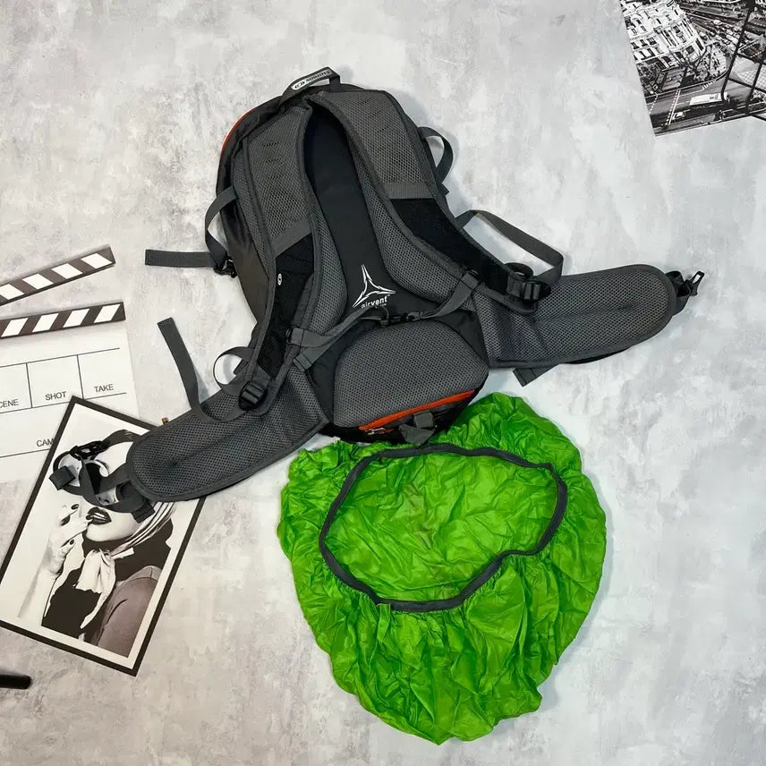 [SOLD OUT] Salomon REVO Round 24