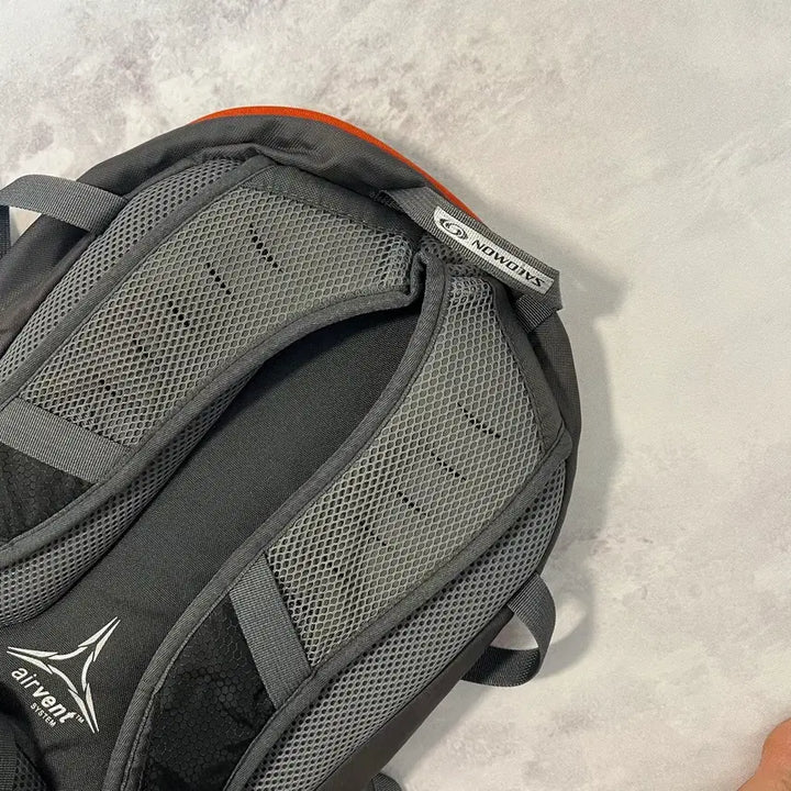 [SOLD OUT] Salomon REVO Round 24