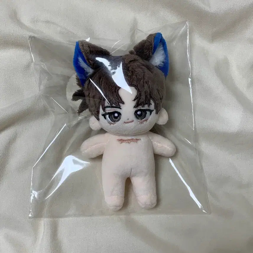 [SOLD OUT] 괴담출근 인형 뺙요원 뺙재관 10깅 괴출 최요원 류재관