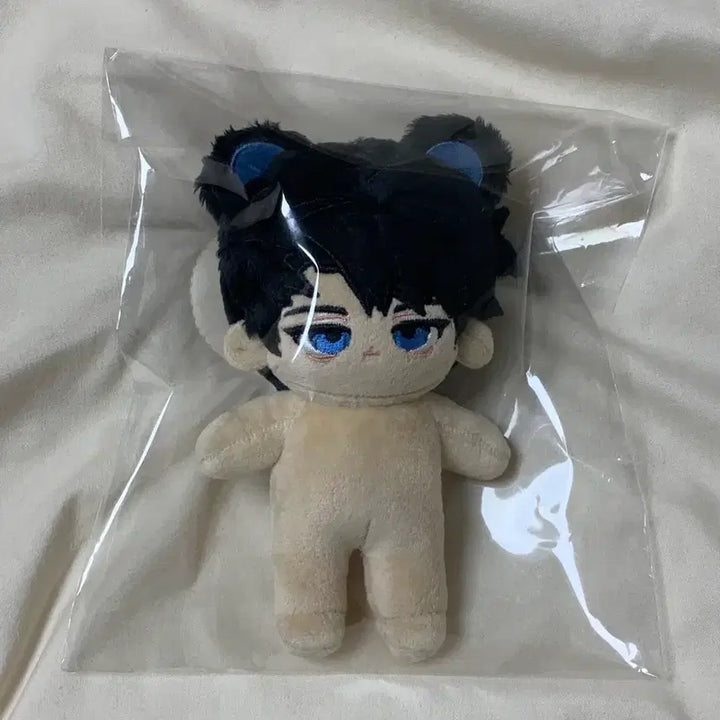 [SOLD OUT] 괴담출근 인형 뺙요원 뺙재관 10깅 괴출 최요원 류재관