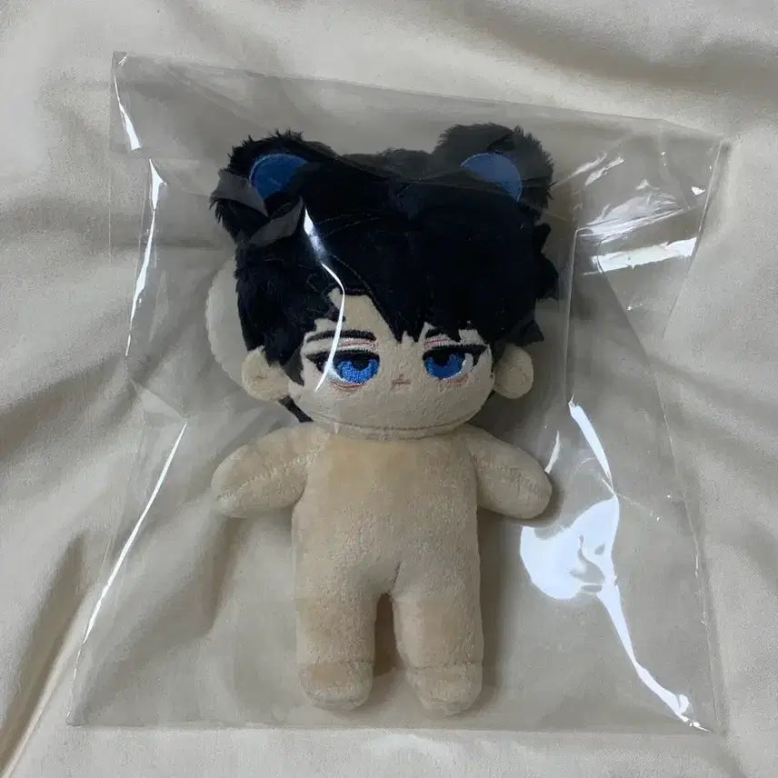 [SOLD OUT] 괴담출근 인형 뺙요원 뺙재관 10깅 괴출 최요원 류재관
