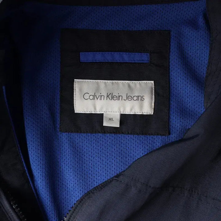 [BUNJANG] Calvin Klein Jeans Blouson Jacket - Men&