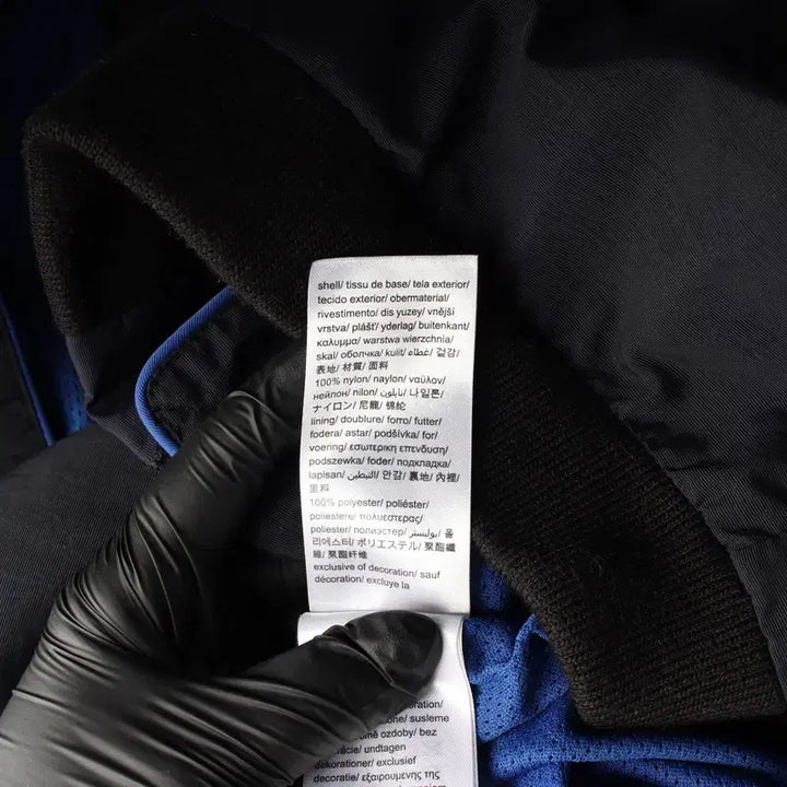 [BUNJANG] Calvin Klein Jeans Blouson Jacket - Men&