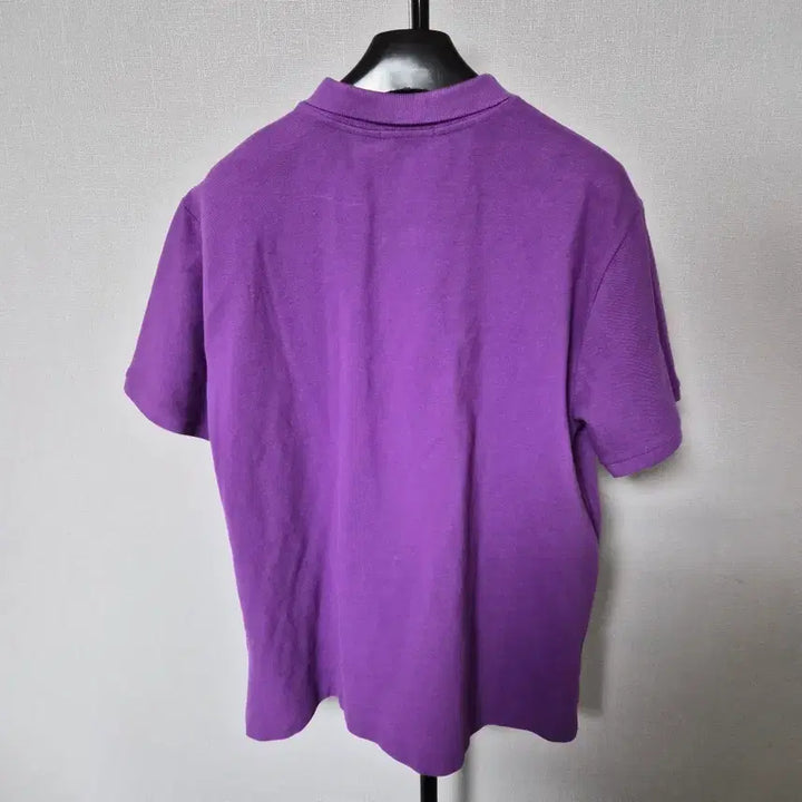 [SOLD OUT] 신형 폴로 XXL 카라넥 반팔 티셔츠 피케이티 M-반팔-355