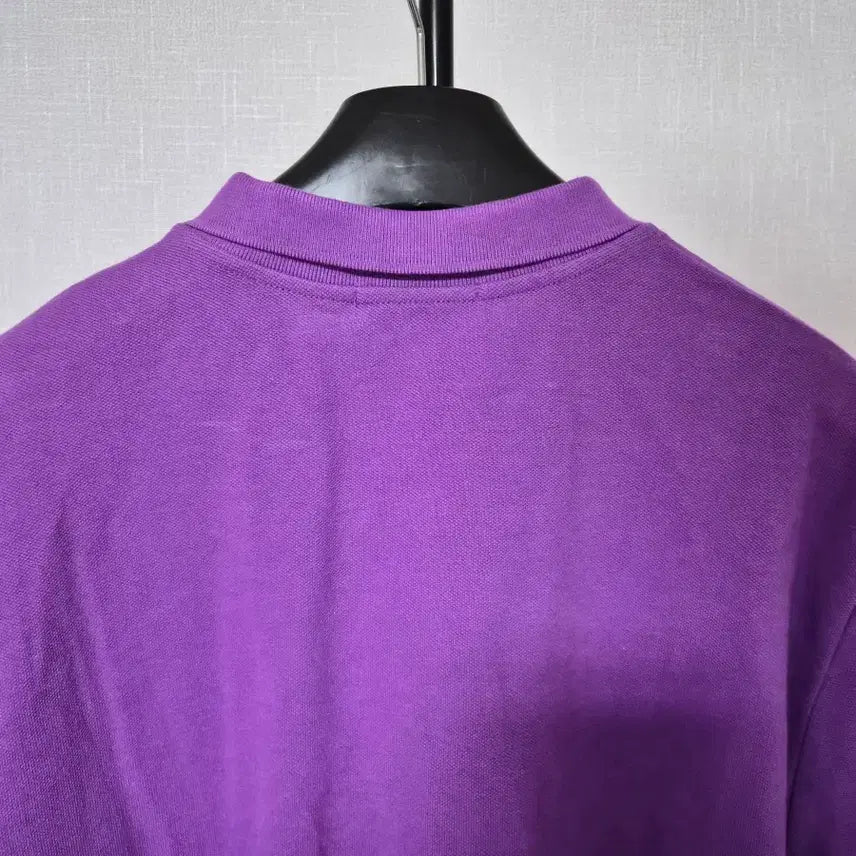 [SOLD OUT] 신형 폴로 XXL 카라넥 반팔 티셔츠 피케이티 M-반팔-355
