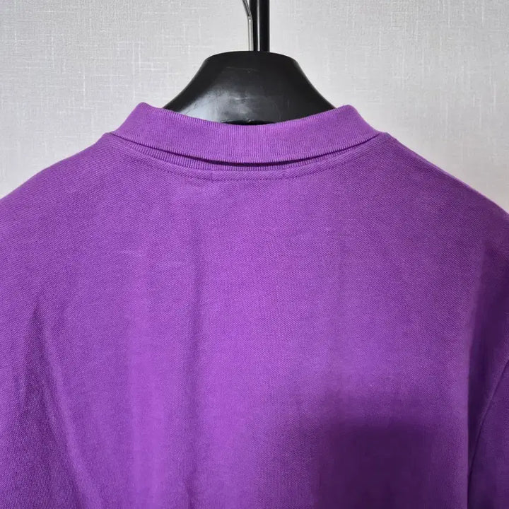 [SOLD OUT] 신형 폴로 XXL 카라넥 반팔 티셔츠 피케이티 M-반팔-355