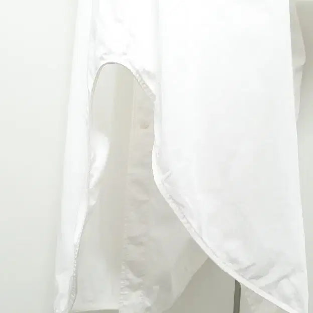 [SOLD OUT] COS 코스 오버사이즈핏 여성 화이트 셔츠 36