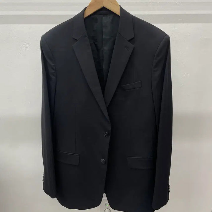 [BUNJANG] Theory New Tailor Jacket Charcoal Gray / Theory 띠어리 뉴테일러 자켓 42R사이즈 차콜그레이