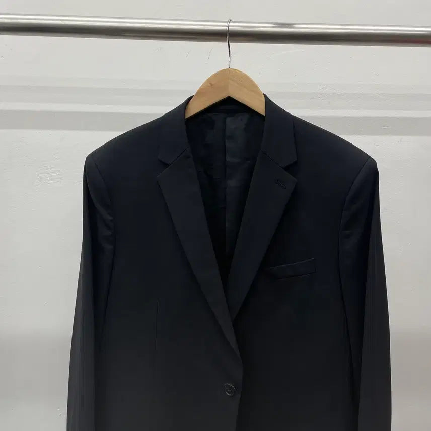 [BUNJANG] Theory New Tailor Jacket Charcoal Gray / Theory 띠어리 뉴테일러 자켓 42R사이즈 차콜그레이