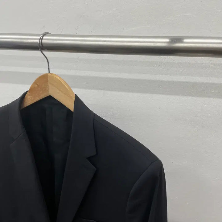[BUNJANG] Theory New Tailor Jacket Charcoal Gray / Theory 띠어리 뉴테일러 자켓 42R사이즈 차콜그레이