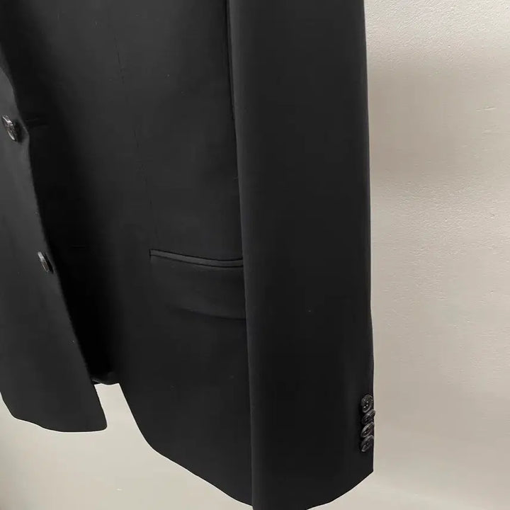 [BUNJANG] Theory New Tailor Jacket Charcoal Gray / Theory 띠어리 뉴테일러 자켓 42R사이즈 차콜그레이