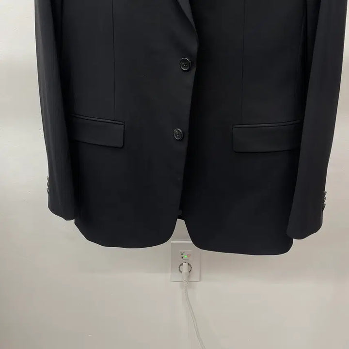 [BUNJANG] Theory New Tailor Jacket Charcoal Gray / Theory 띠어리 뉴테일러 자켓 42R사이즈 차콜그레이