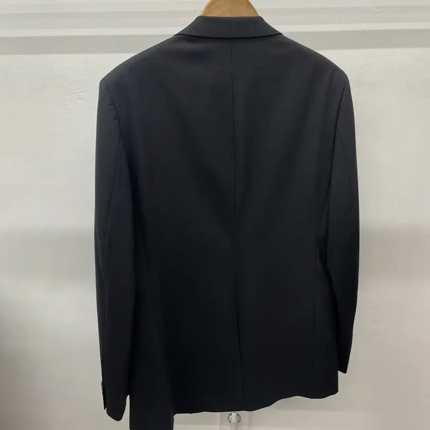 [BUNJANG] Theory New Tailor Jacket Charcoal Gray / Theory 띠어리 뉴테일러 자켓 42R사이즈 차콜그레이
