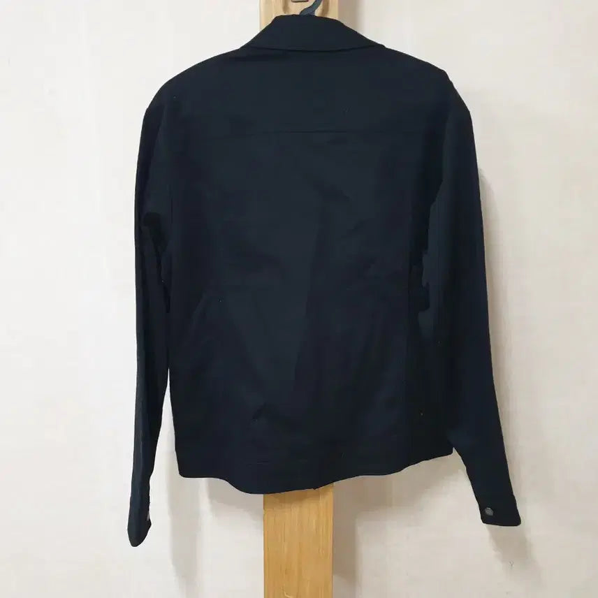 [BUNJANG] KKKAY Black Jacket (105) / KKKAY 블랙 자켓 105사이즈