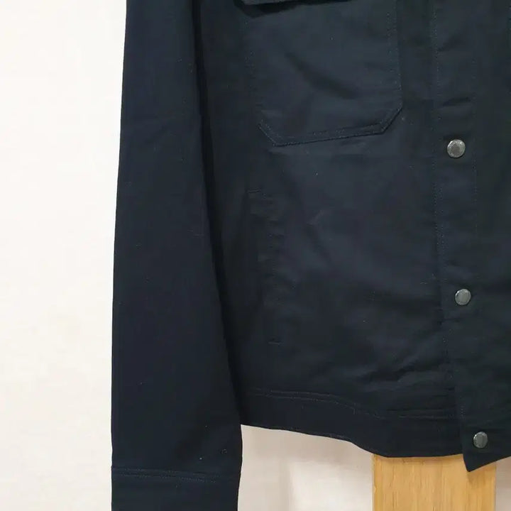 [BUNJANG] KKKAY Black Jacket (105) / KKKAY 블랙 자켓 105사이즈