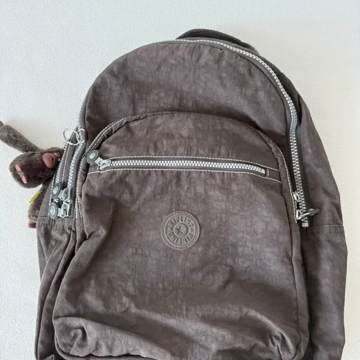 [BUNJANG] Kipling Backpack / 키플링(Kipling) 백팩