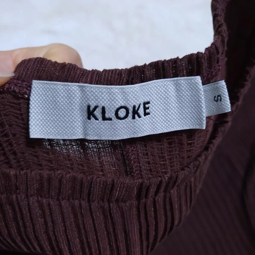 [BUNJANG] Cloque Women&