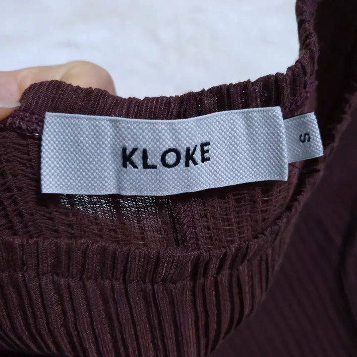 [BUNJANG] Cloque Women&