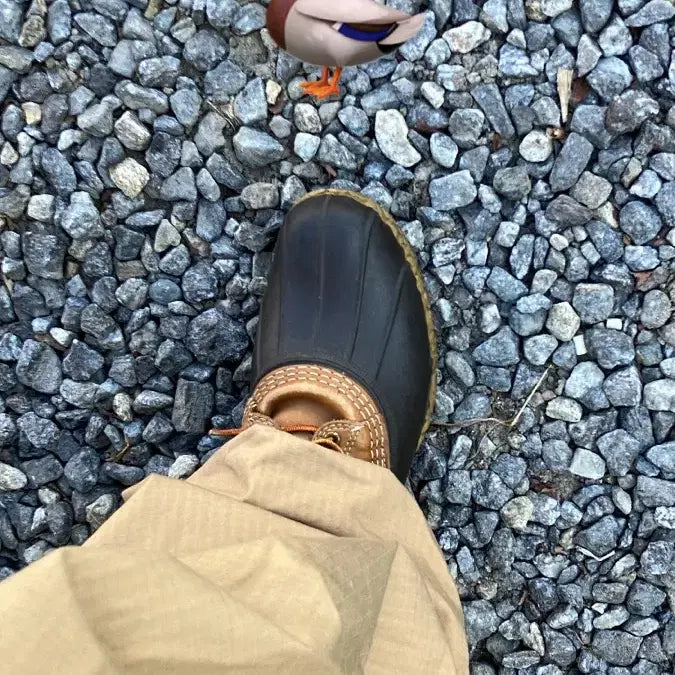 [BUNJANG] LL Bean Duck Boots US11 / 90s 엘엘빈 ll bean 덕부츠 290 us11