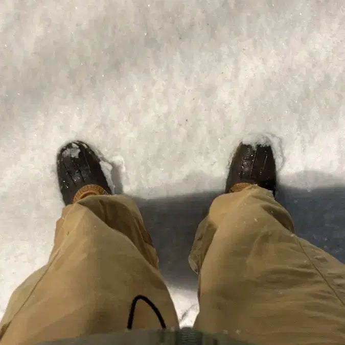 [BUNJANG] LL Bean Duck Boots US11 / 90s 엘엘빈 ll bean 덕부츠 290 us11
