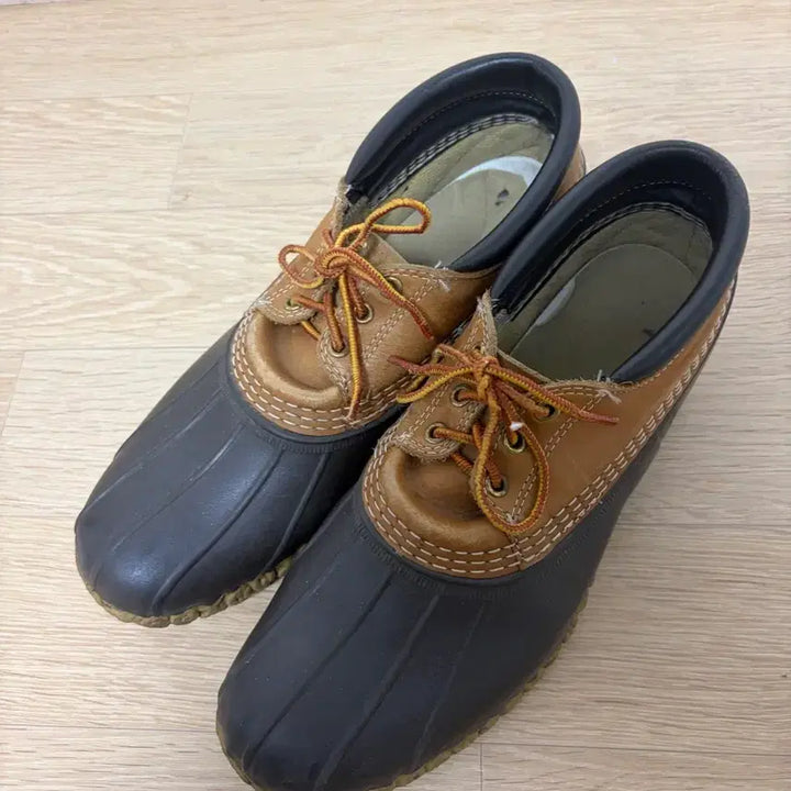 [BUNJANG] LL Bean Duck Boots US11 / 90s 엘엘빈 ll bean 덕부츠 290 us11