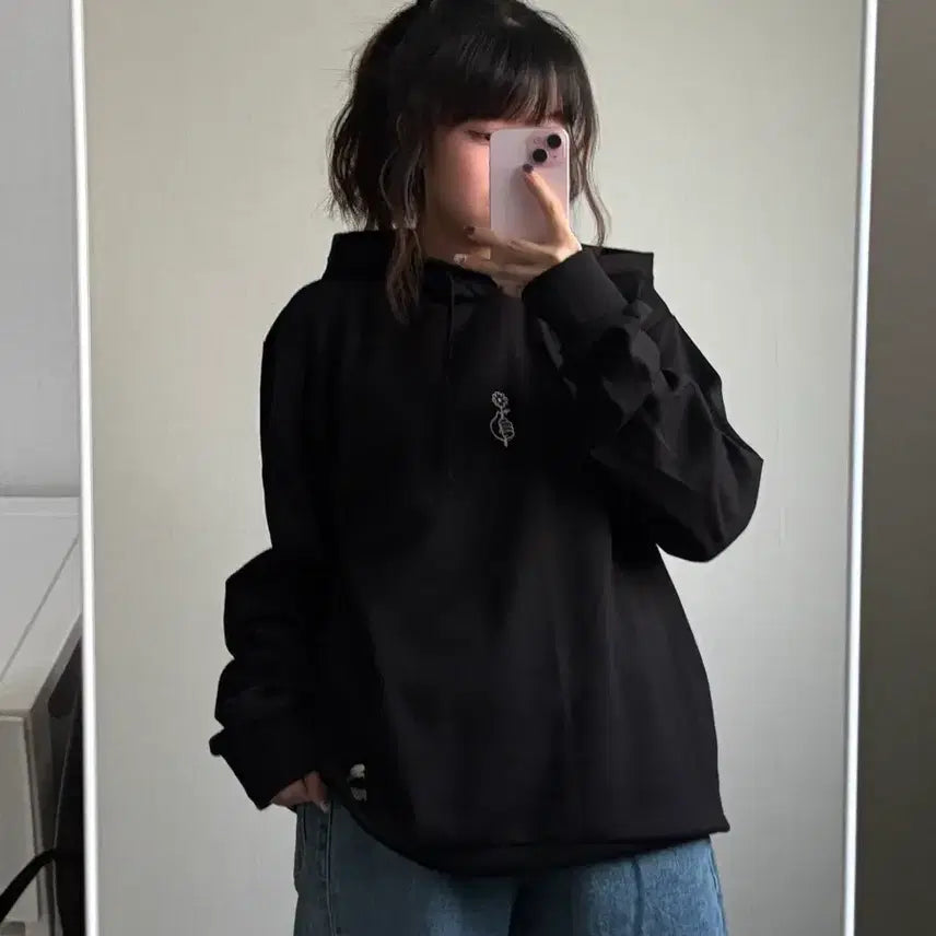 [BUNJANG] Puma Hoodie XL / 퓨마 후드티 XL