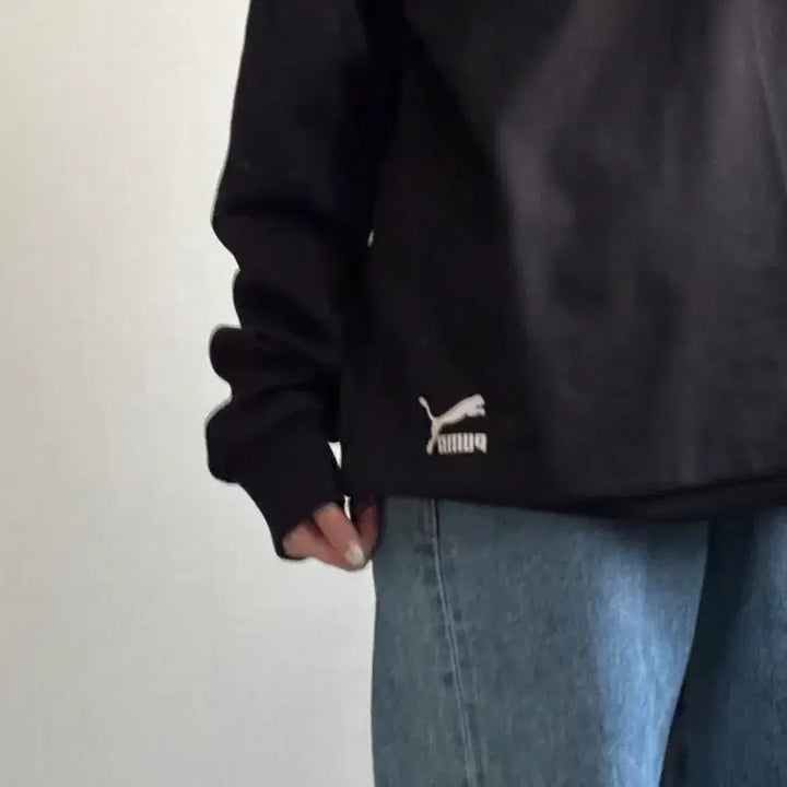 [BUNJANG] Puma Hoodie XL / 퓨마 후드티 XL