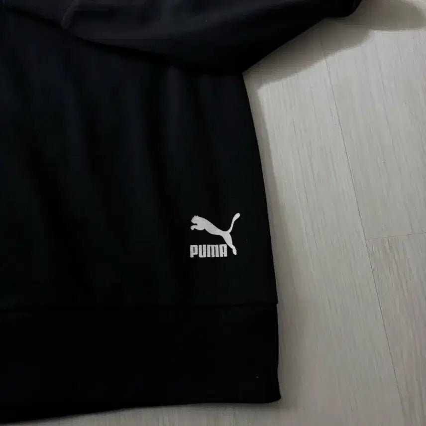 [BUNJANG] Puma Hoodie XL / 퓨마 후드티 XL