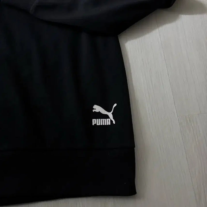 [BUNJANG] Puma Hoodie XL / 퓨마 후드티 XL