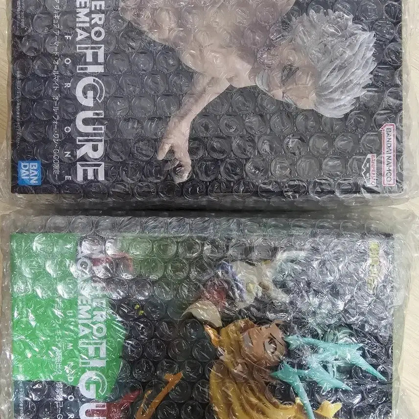 [BUNJANG] GIGO All For One &amp; Midoriya Bundle Set / 미개봉(새상품) gigo 올포원,미도리야 일괄 (택포)50000