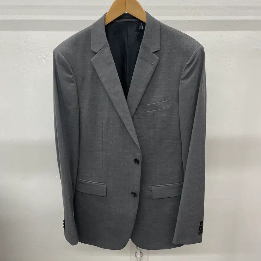 [BUNJANG] Theory New Tailor Jacket - Gray / Theory 띠어리 뉴테일러 자켓 42R사이즈 그레이