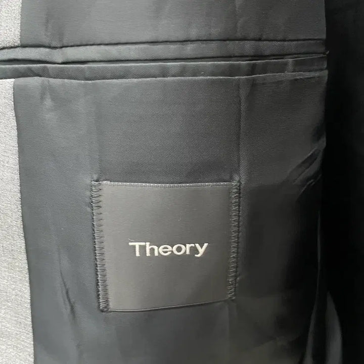 [BUNJANG] Theory New Tailor Jacket - Gray / Theory 띠어리 뉴테일러 자켓 42R사이즈 그레이