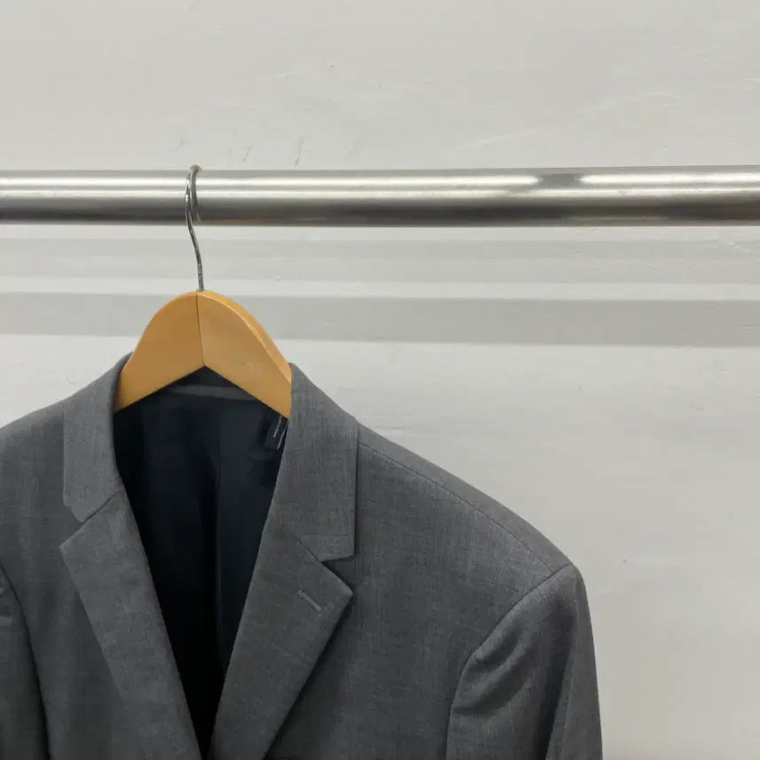 [BUNJANG] Theory New Tailor Jacket - Gray / Theory 띠어리 뉴테일러 자켓 42R사이즈 그레이