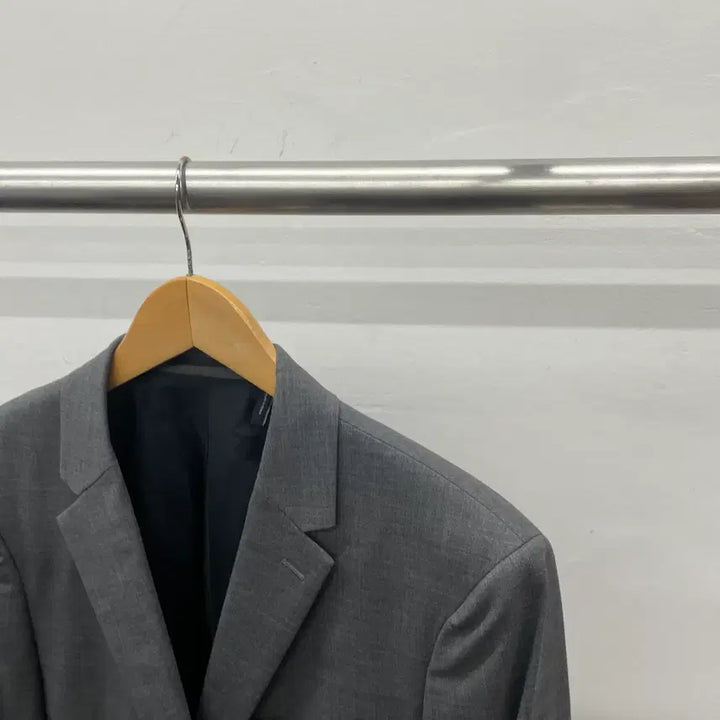 [BUNJANG] Theory New Tailor Jacket - Gray / Theory 띠어리 뉴테일러 자켓 42R사이즈 그레이