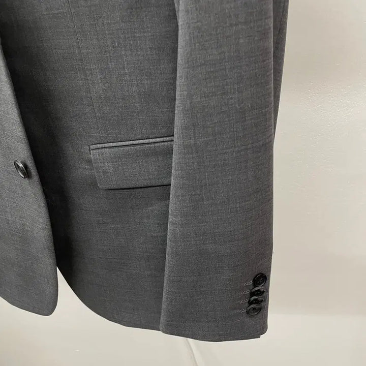 [BUNJANG] Theory New Tailor Jacket - Gray / Theory 띠어리 뉴테일러 자켓 42R사이즈 그레이