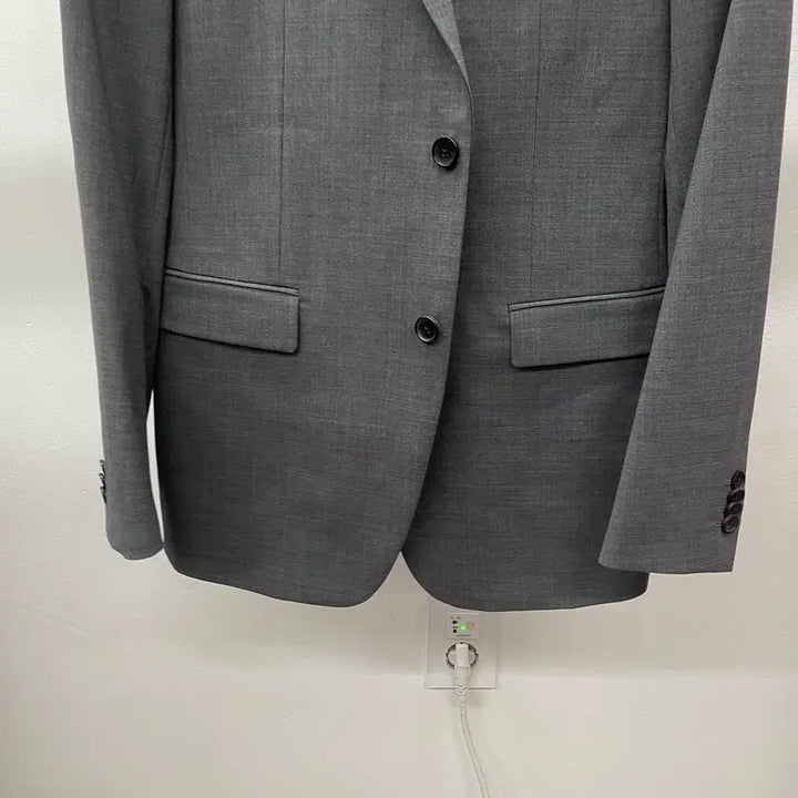[BUNJANG] Theory New Tailor Jacket - Gray / Theory 띠어리 뉴테일러 자켓 42R사이즈 그레이