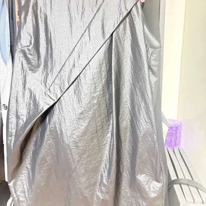 [BUNJANG] The Ilma Midi Dress / 더일마 원피스