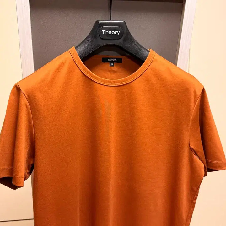 [BUNJANG] Allegri T-shirt XS / 알레그리 티셔츠 XS 95사이즈
