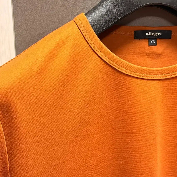 [BUNJANG] Allegri T-shirt XS / 알레그리 티셔츠 XS 95사이즈
