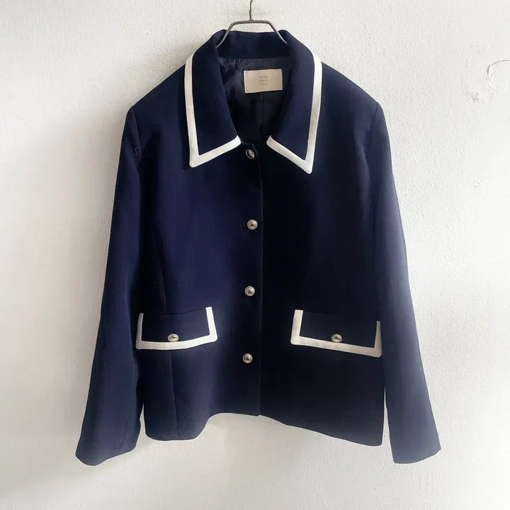 [SOLD OUT] 프리) 자켓