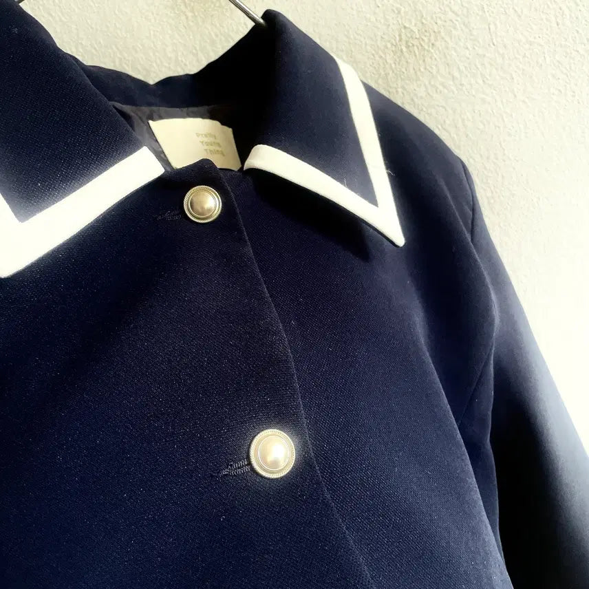 [SOLD OUT] 프리) 자켓